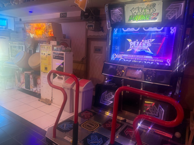 施設写真