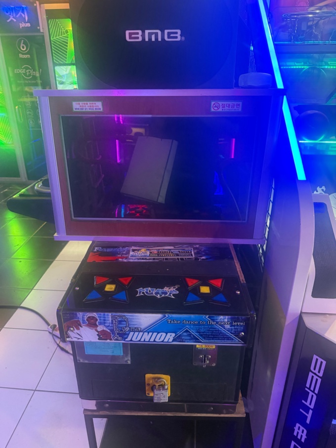 施設写真