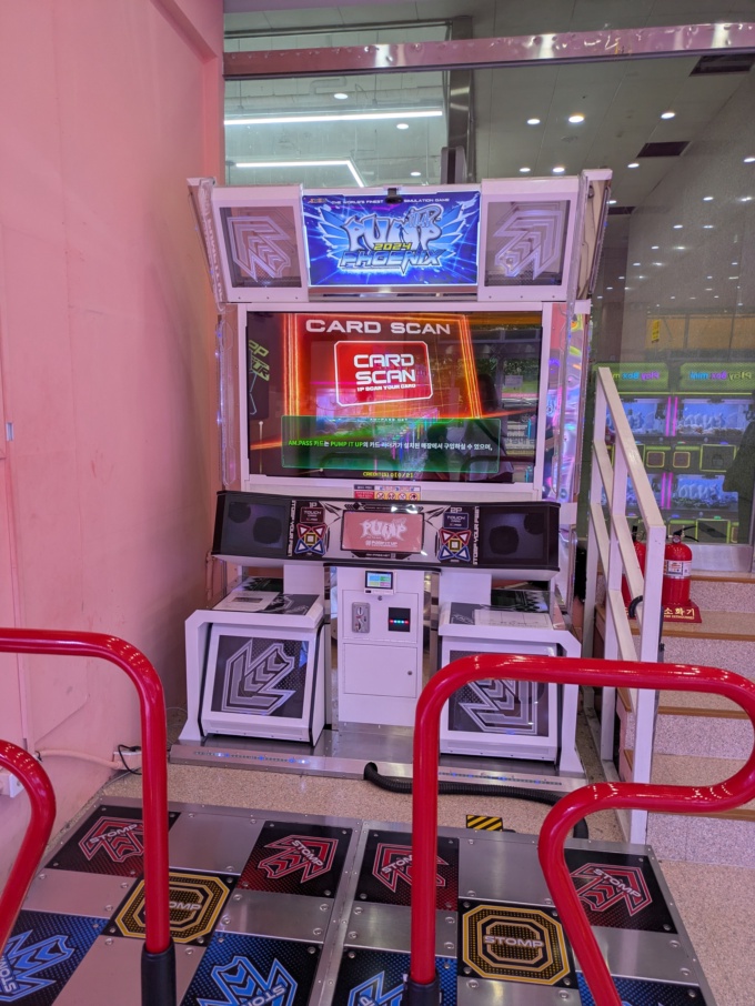 施設写真