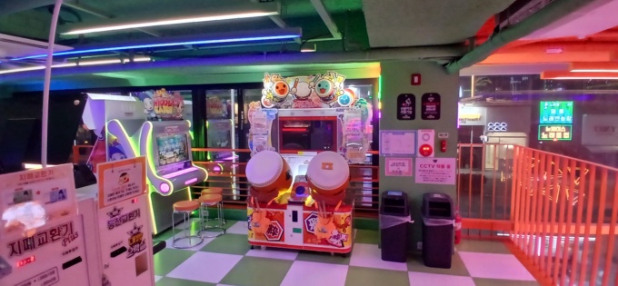施設写真