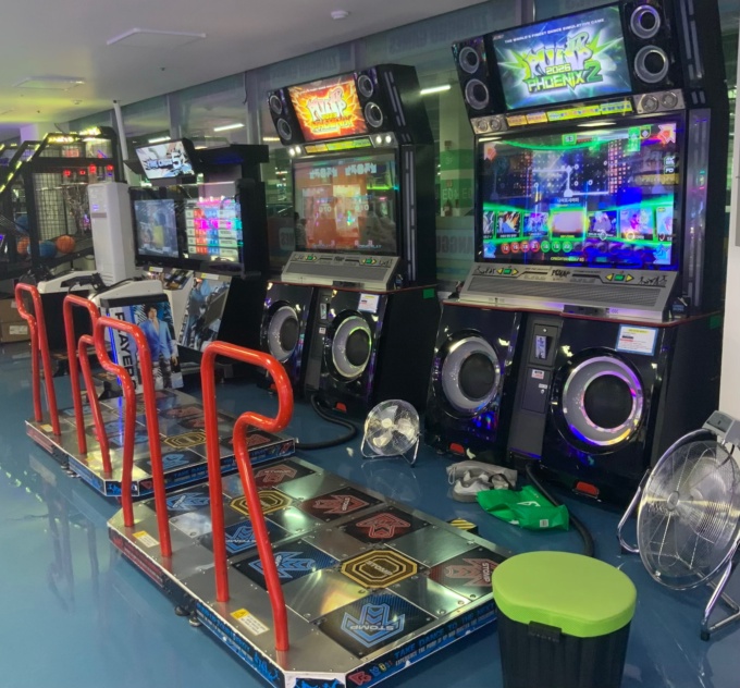 施設写真