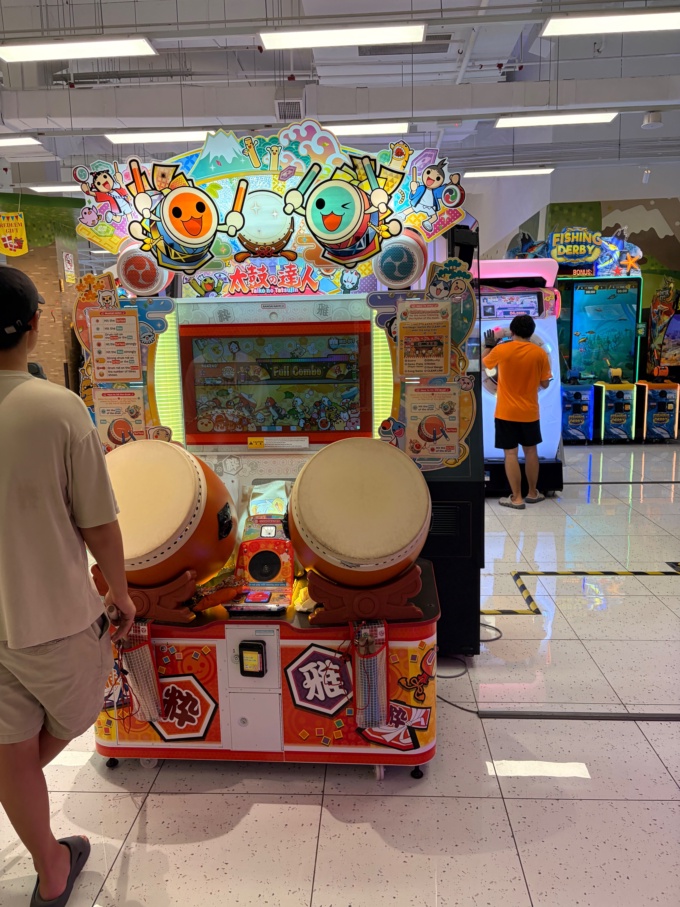 施設写真