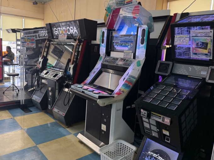 施設写真
