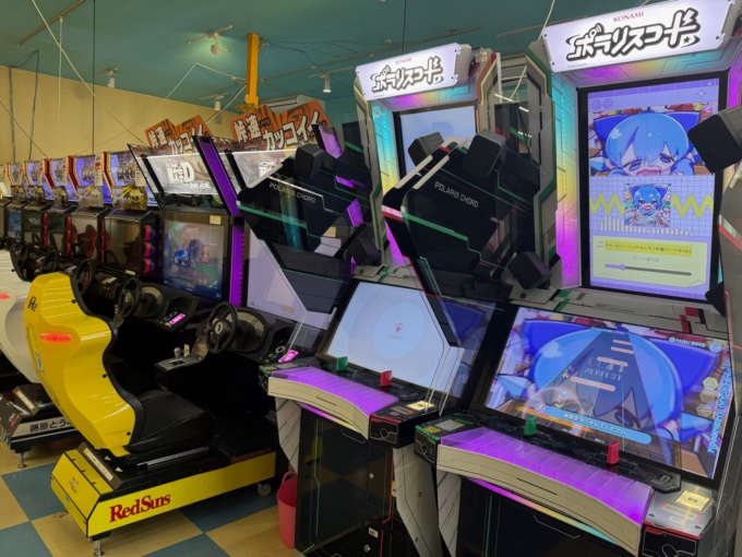 施設写真