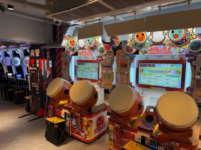 施設写真