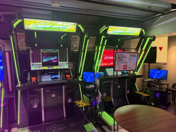 施設写真