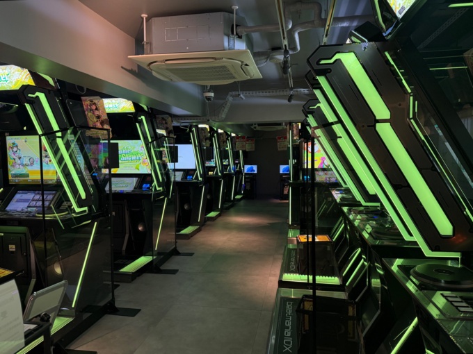 施設写真