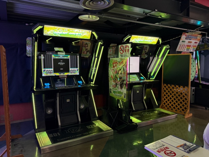 施設写真
