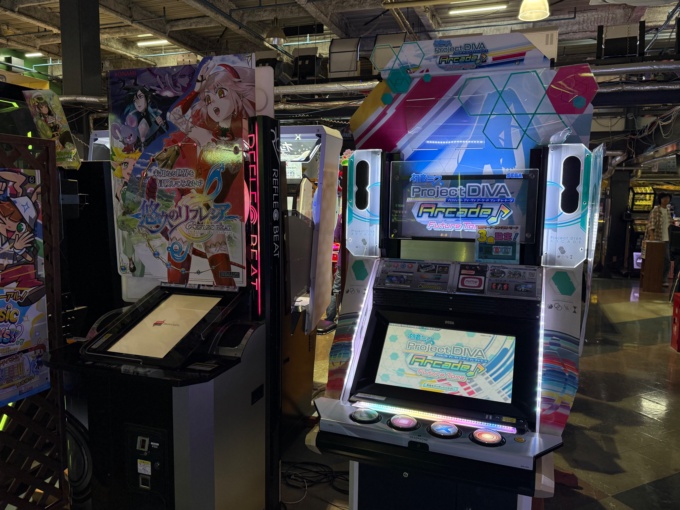施設写真