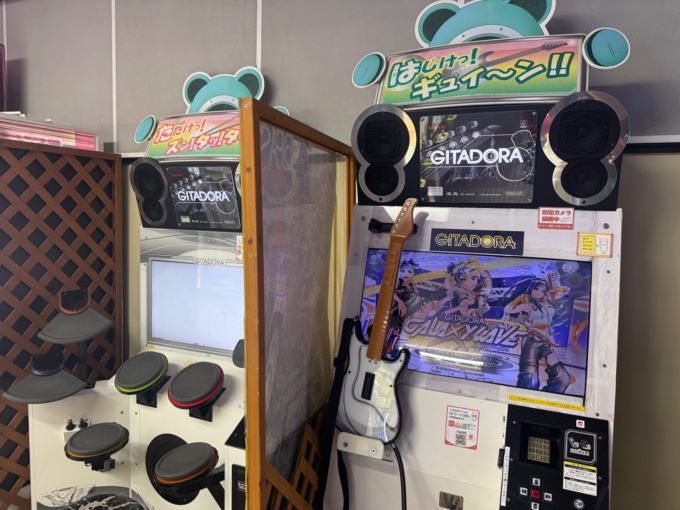 施設写真