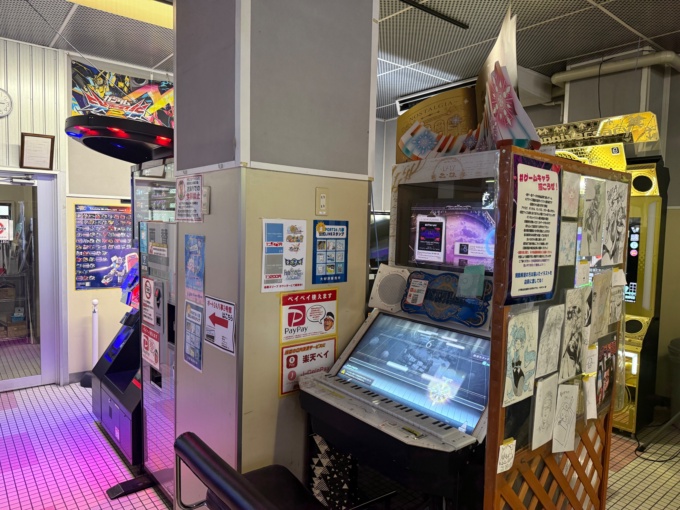 施設写真