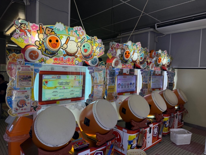 施設写真