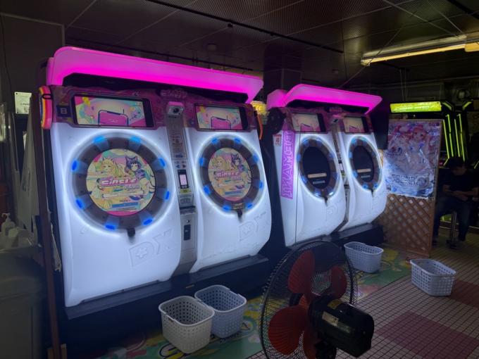 施設写真