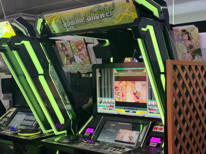 施設写真