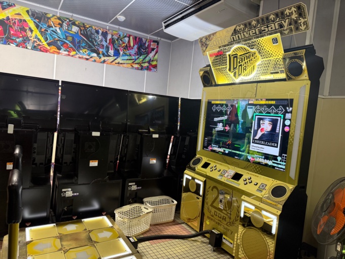 施設写真
