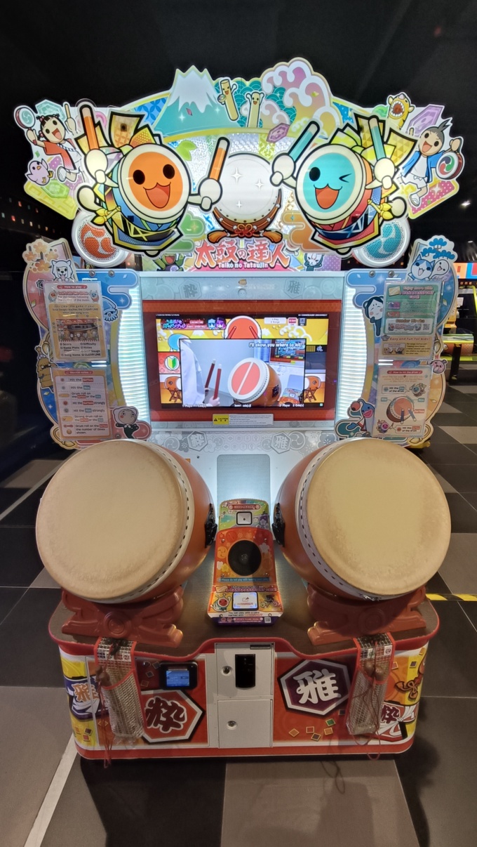 施設写真