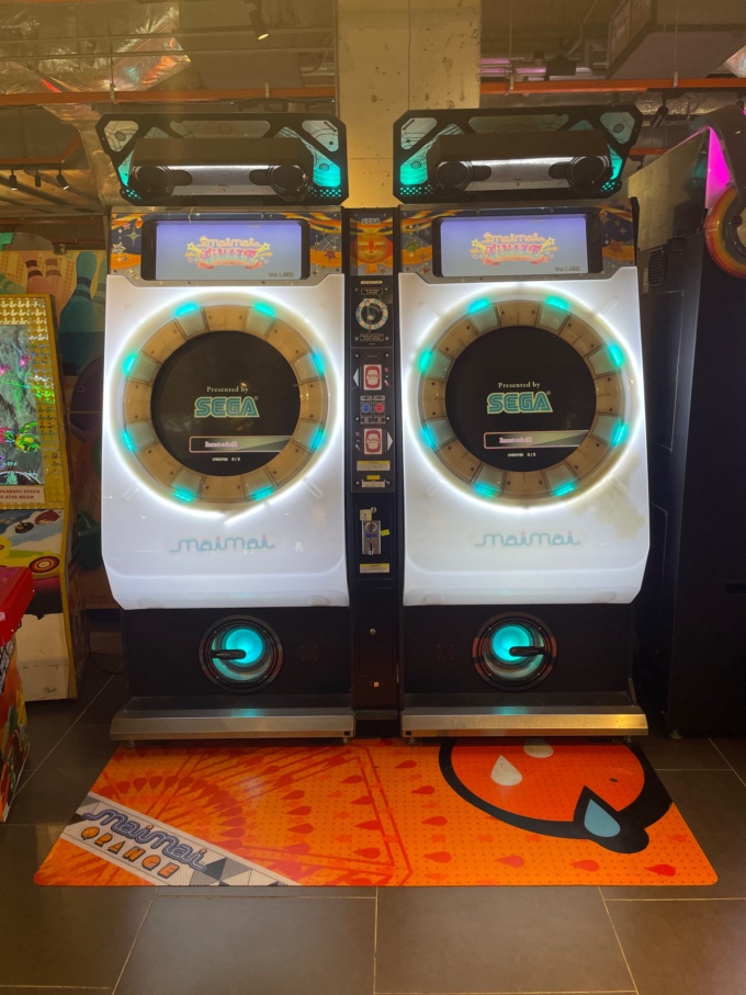 施設写真