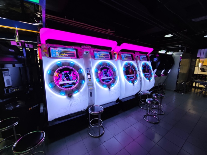 施設写真