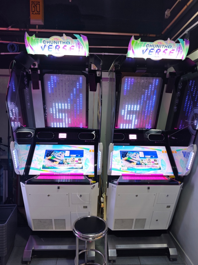 施設写真