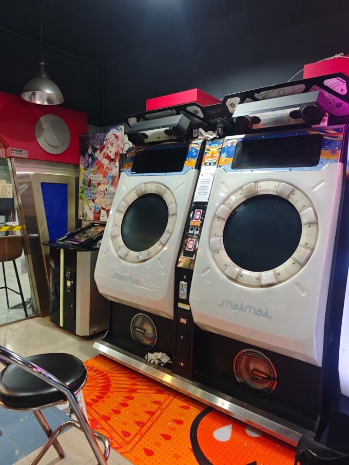 施設写真