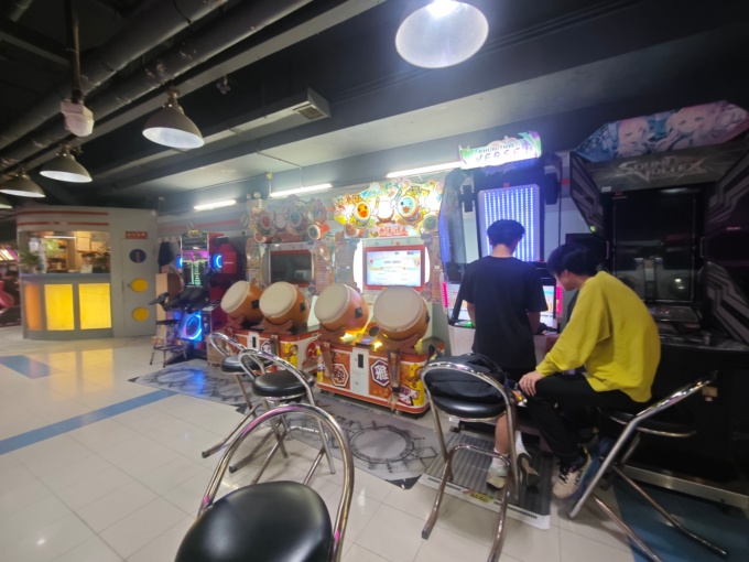 施設写真