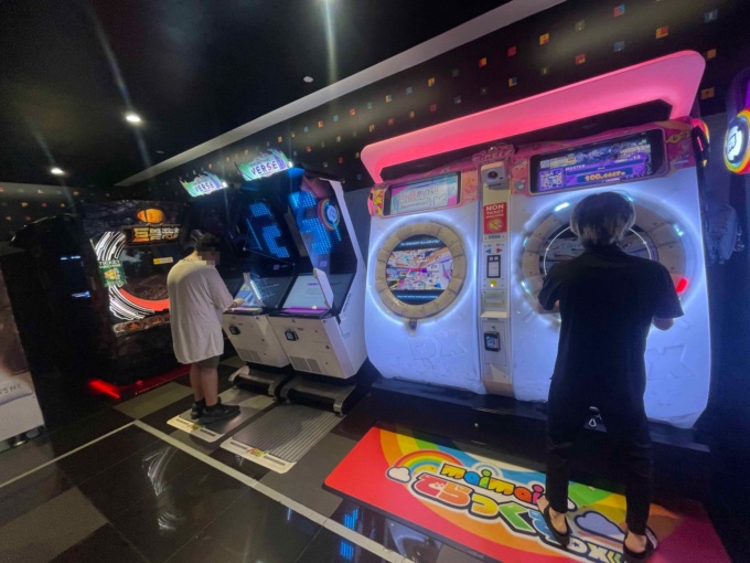 시설 사진