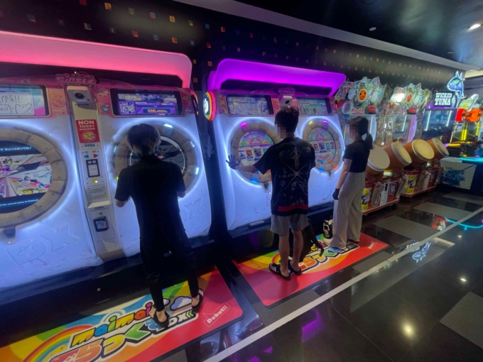 시설 사진