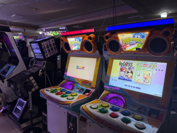 施設写真