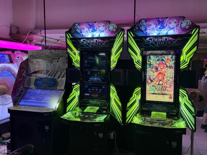 施設写真