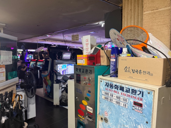 施設写真