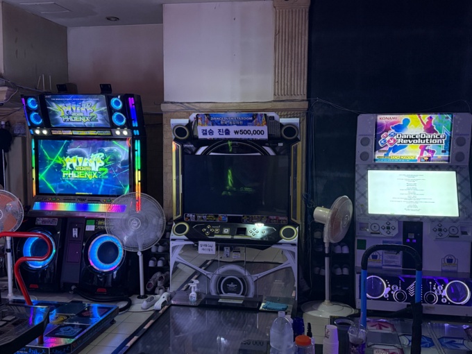 施設写真