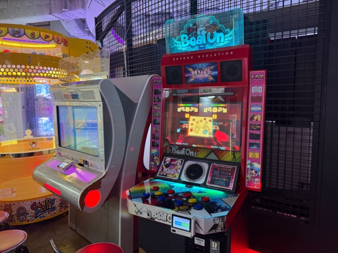 施設写真