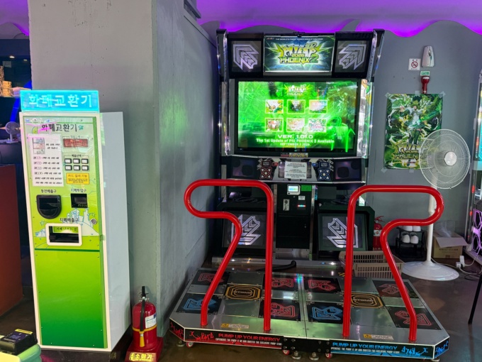 施設写真