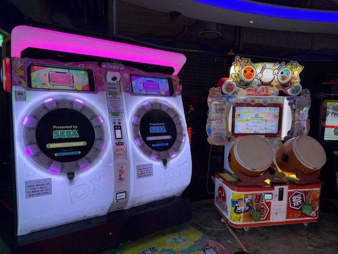 施設写真