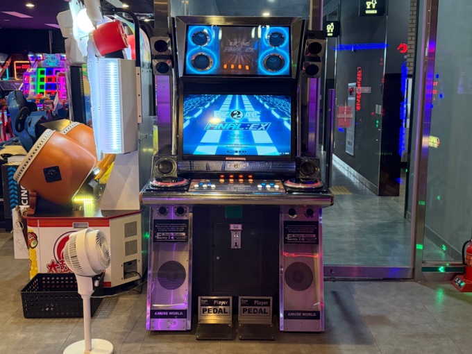 施設写真