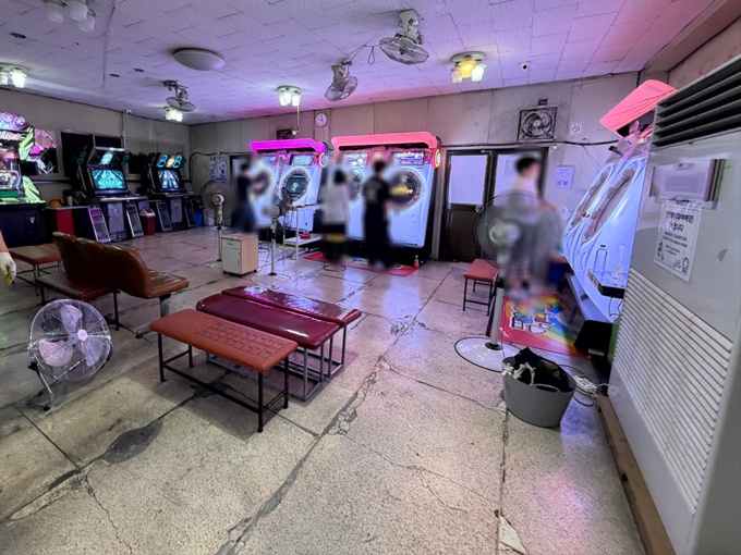 시설 사진