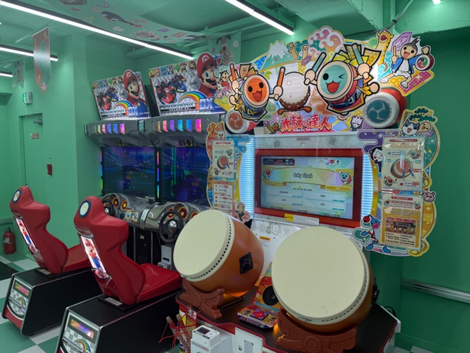 施設写真