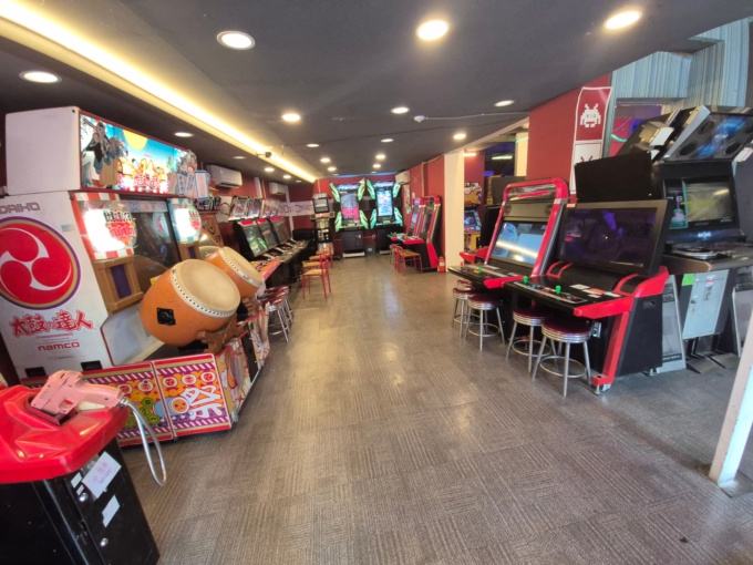 施設写真