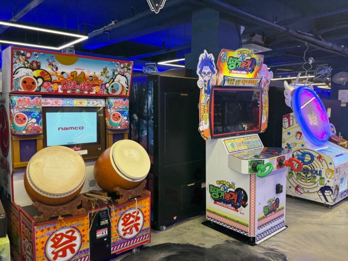 施設写真