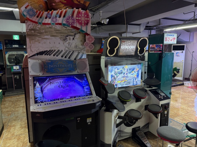 시설 사진