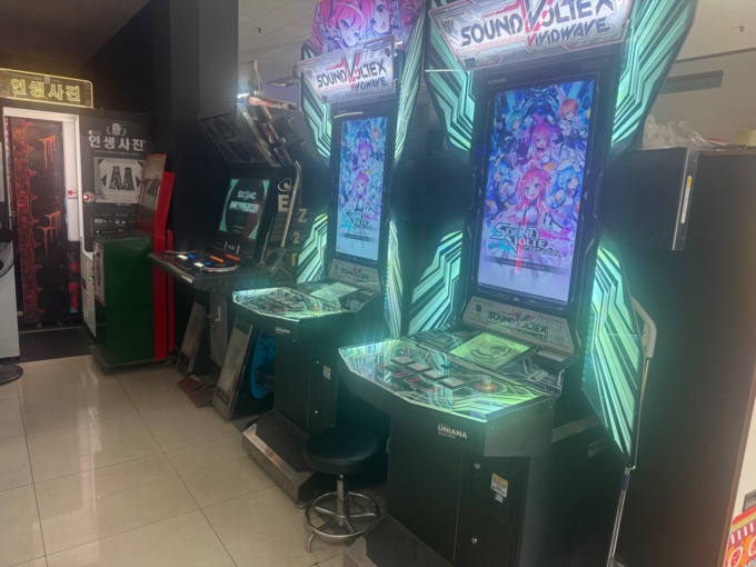施設写真