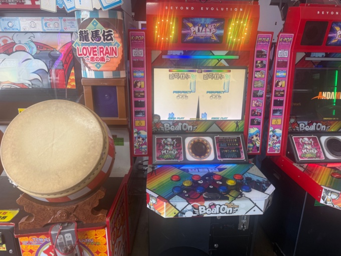 施設写真