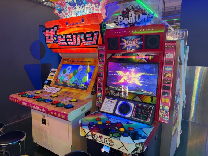 施設写真