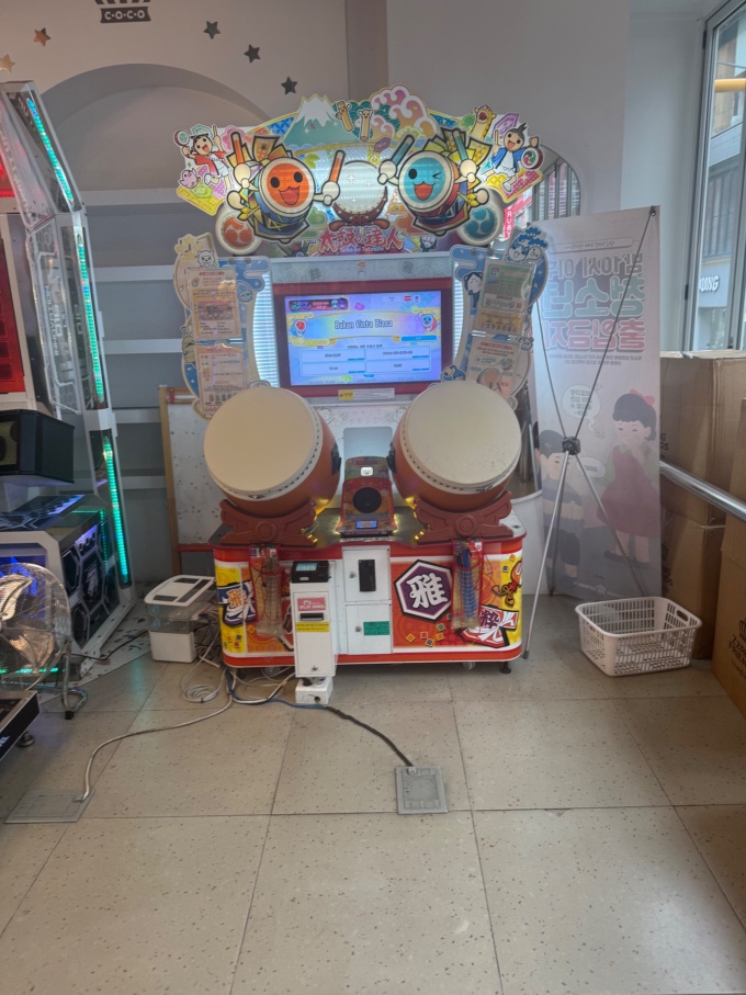 施設写真