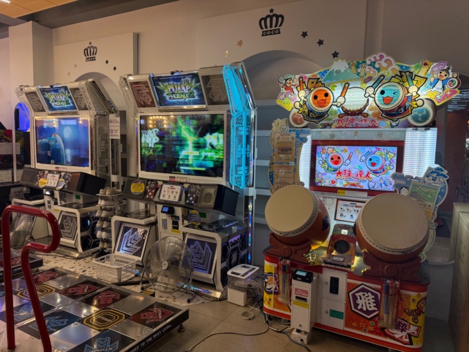 施設写真