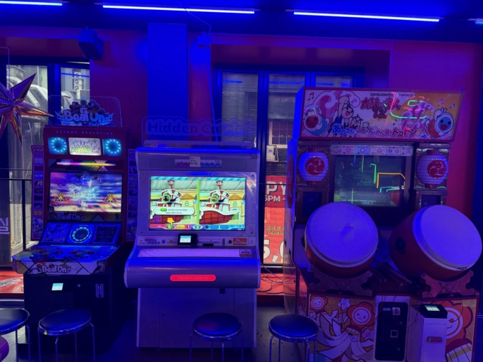 施設写真