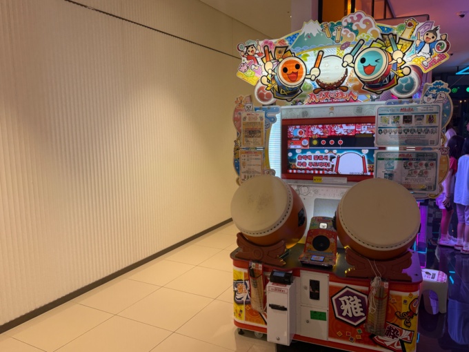 施設写真