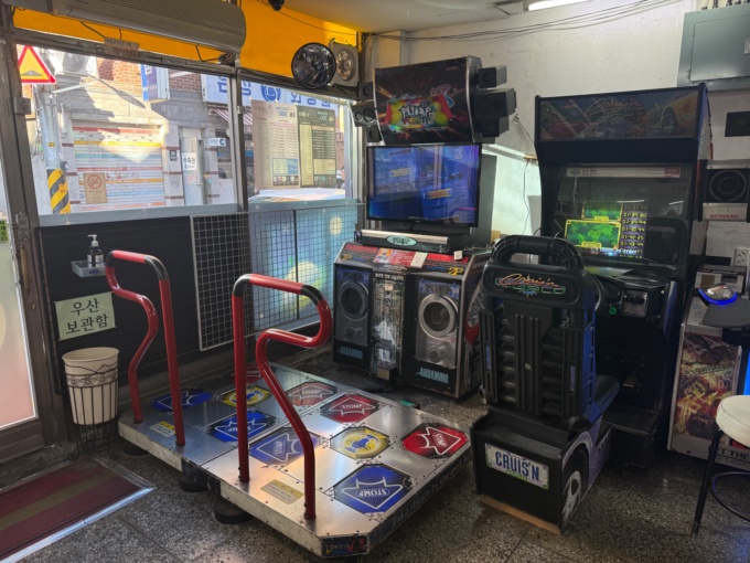 施設写真