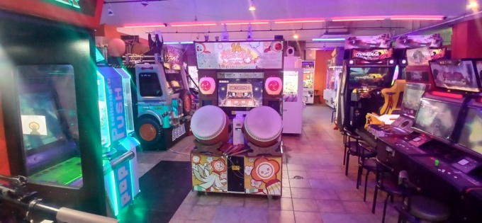 施設写真