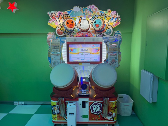 施設写真
